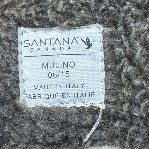 Santana Canada Mirabelle Ice/Glace Snow Boots Women’s 9 (39) - Picture 7 of 9